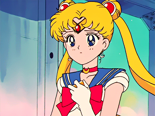 Открытки с Сейлор Мун бесплатно. Открытки с Сейлор Мун скачать.