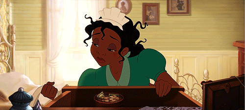 Открытки Принцесса и Лягушка онлайн. Открытки Принцесса и Лягушка скачать бес...