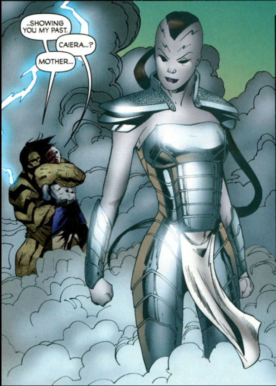 Открытки с Хиро - Калой сыном Халка из комиксов Вселенной Марвел.