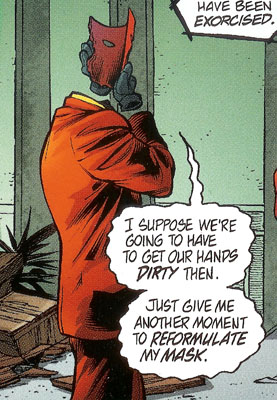 Открытки с Джонни Сорроу скачать бесплатно по комиксам от ДС.