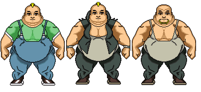 Открытки с Пузырём Фредериком Диксом из комиксов Вселенной Марвел.