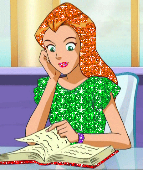 Открытки с Тотали Спайс скачать бесплатно. Открытки с Тотали Спайс для девочек.