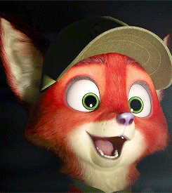 Открытки Зверополис скачать бесплатно. Открытки Зверополис онлайн.