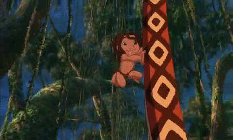 Открытки с Тарзаном скачать бесплатно. Открытки с Тарзаном онлайн бесплатно.