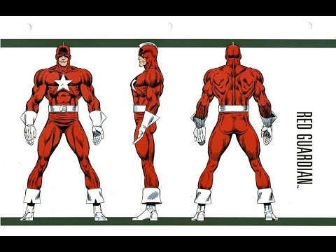 Открытки с Красногвардейцем Алексеем Шостаковым из комиксов.