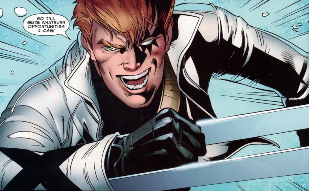 Открытки с Разрушительной Звездой из комиксов Вселенной Марвел.