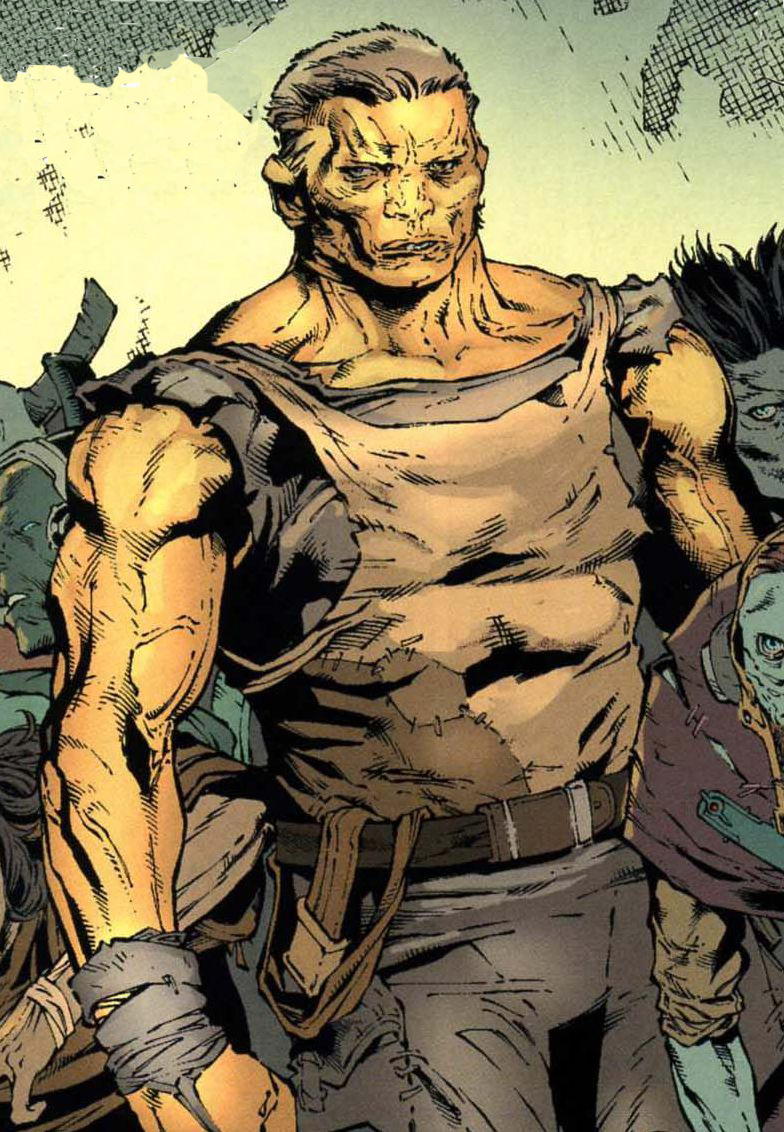 Открытки с Разделителем из комиксов Вселенной Марвел скачать.