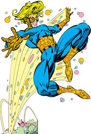 Открытки со Спидболом из комиксов Вселенной Марвел скачать. 