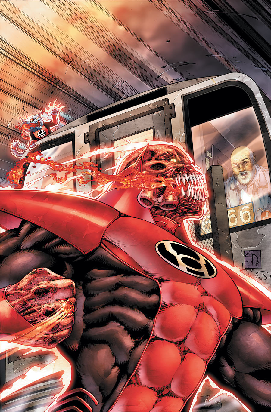 Открытки с Красным Фонарём скачать бесплатно. Открытки с Красным Фонарём онлайн.