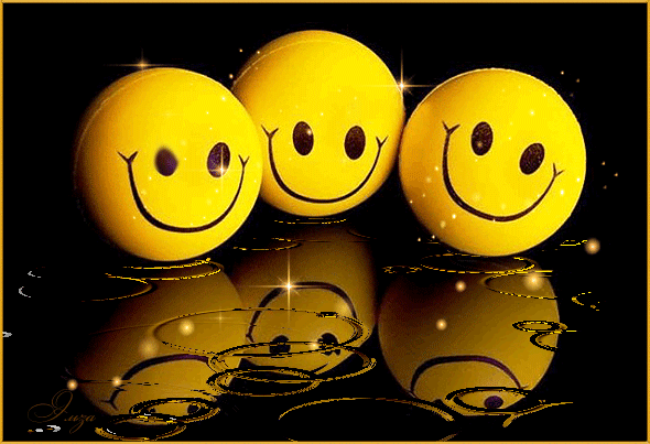 Открытки с днём смайлика с поздравлениями. Прикольные Открытки с днём смайлика.