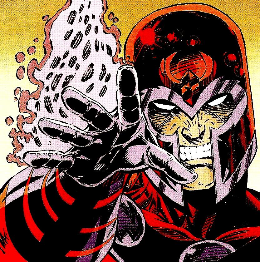 Открытки с Магнето скачать бесплатно. Открытки с Магнето gif.