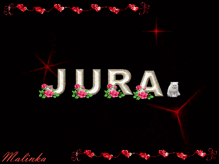 Открытки с именем Юрий скачать бесплатно. Анимационные открытки с именем Юрий.