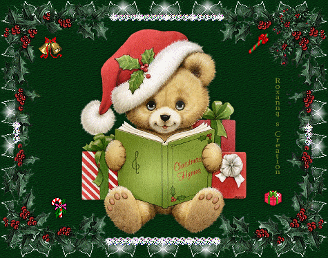 Анимационные открытки с мишками скачать бесплатно. Открытки с мишками gif.