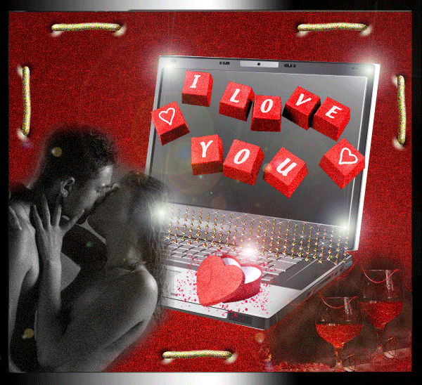  Открытки с признаниями в любви.  Лучшие открытки с любовью.