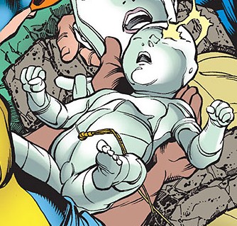 Открытки с Иокастой из комиксов Вселенной Марвел скачать бесплатно.