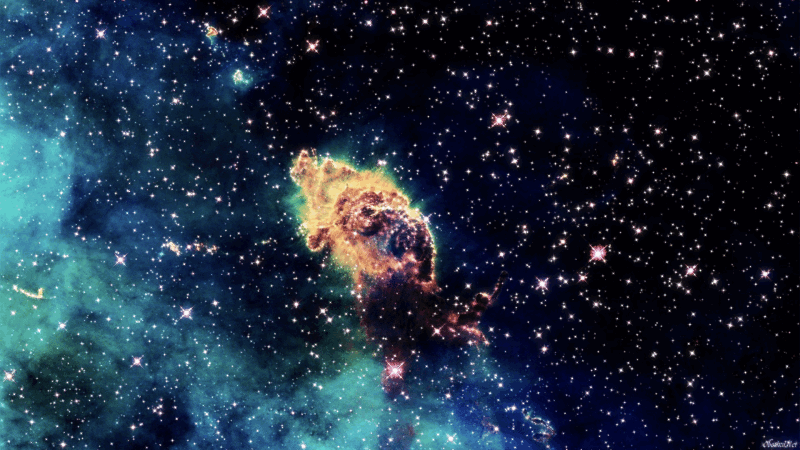 Открытки с космосом скачать бесплатно. Открытки с космосом gif.