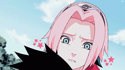 Открытки Наруто с анимациями. Открытки  с мультфильмом Наруто gif.