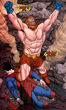 Открытки с Атласом из Вселенной Марвел скачать бесплатно.    