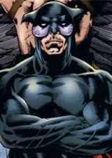 Открытки с Диким Котом скачать бесплатно из комиксов от ДС. 