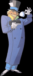 Открытки с Безумным Шляпником из Нотэма скачать бесплатно.    