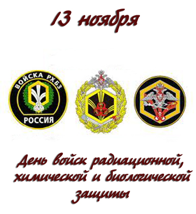 Открытки с днём радиационной, биологической и химической защиты.