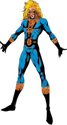 Открытки со Спидболом из комиксов Вселенной Марвел скачать. 