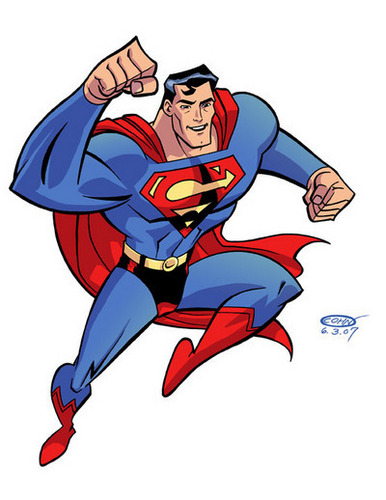 Открытки с Суперменом скачать бесплатно. Открытки с Суперменом онлайн бесплатно.