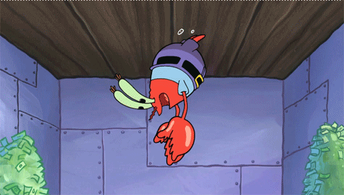 Открытки с Мистером Крабсом бесплатно онлайн. Открытки с Мистером Крабсом ска...