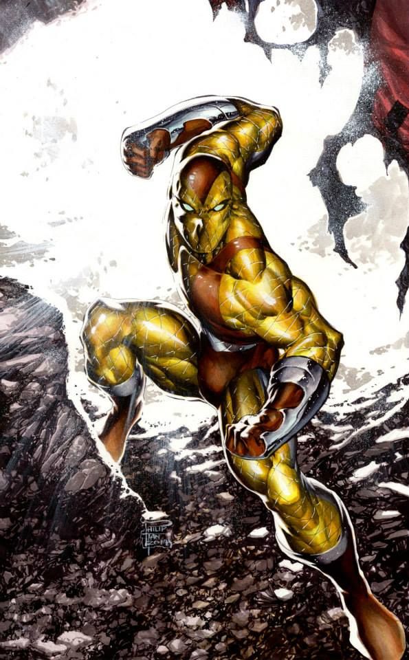 Открытки с Шокером скачать бесплатно. Открытки с Шокером gif.