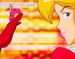 Открытки с Тотали Спайс скачать бесплатно. Открытки с Тотали Спайс для девочек.