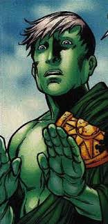 Открытки с Абраксасом из комиксов Вселенной Марвел скачать. 