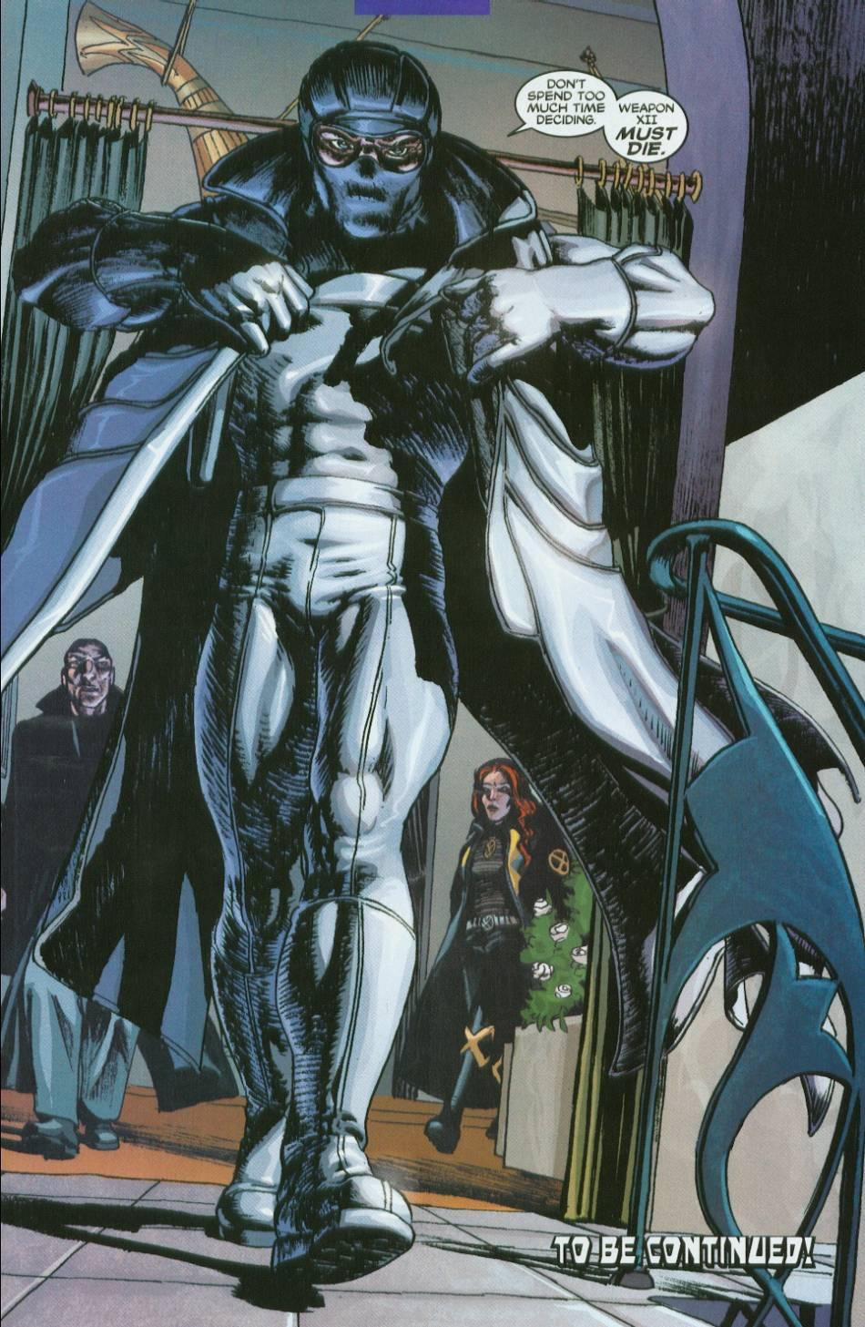 Открытки с Фантомексом супергероем из комиксов Вселенной Марвел.