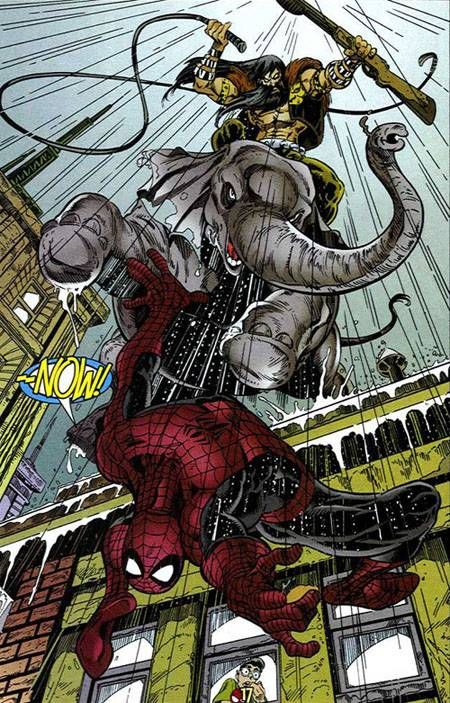 Открытки с Алексеем Кравиновым из Вселенной комиксов Марвел.