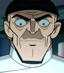 Открытки с профессором Майло скачать бесплатно. Открытки с профессором Майло от ДС.