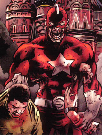 Открытки с Красногвардейцем Алексеем Шостаковым из комиксов.