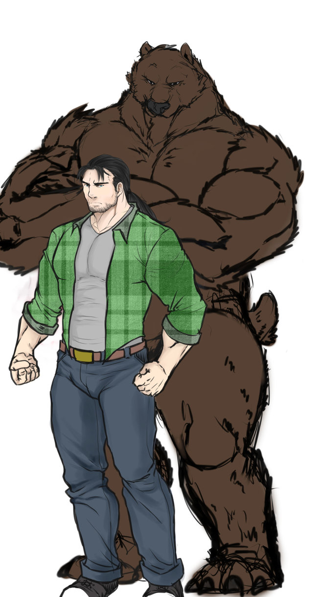 Ursus personagem