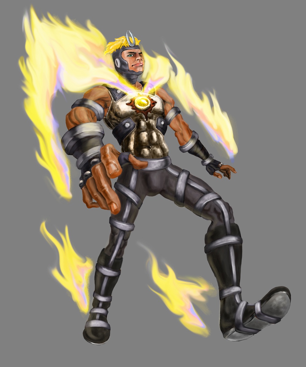 Открытки с Идущим по воздуху скачать бесплатно из Серии комиксов Марвел.