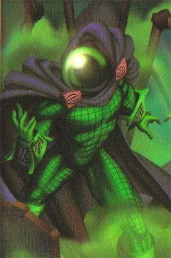 Открытки с Мистерио скачать бесплатно. Открытки с Мистерио онлайн бесплатно.