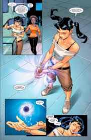  Открытки с Трейси Тринадцать скачать бесплатно по комиксам.