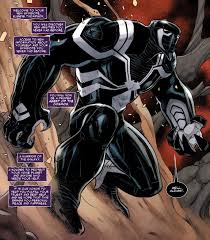 Открытки с Флэшем Томпсоном из комиксов про Спайдермэна от марвел.