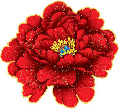 Открытки с красными пионами скачать. Открытки с красными пионами онлайн.