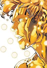 Открытки с Эликсиром супергероем из комиксов Марвел скачать.