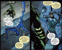 Открытки с Алистером Смайтом из комиксов Вселенной Марвел.   