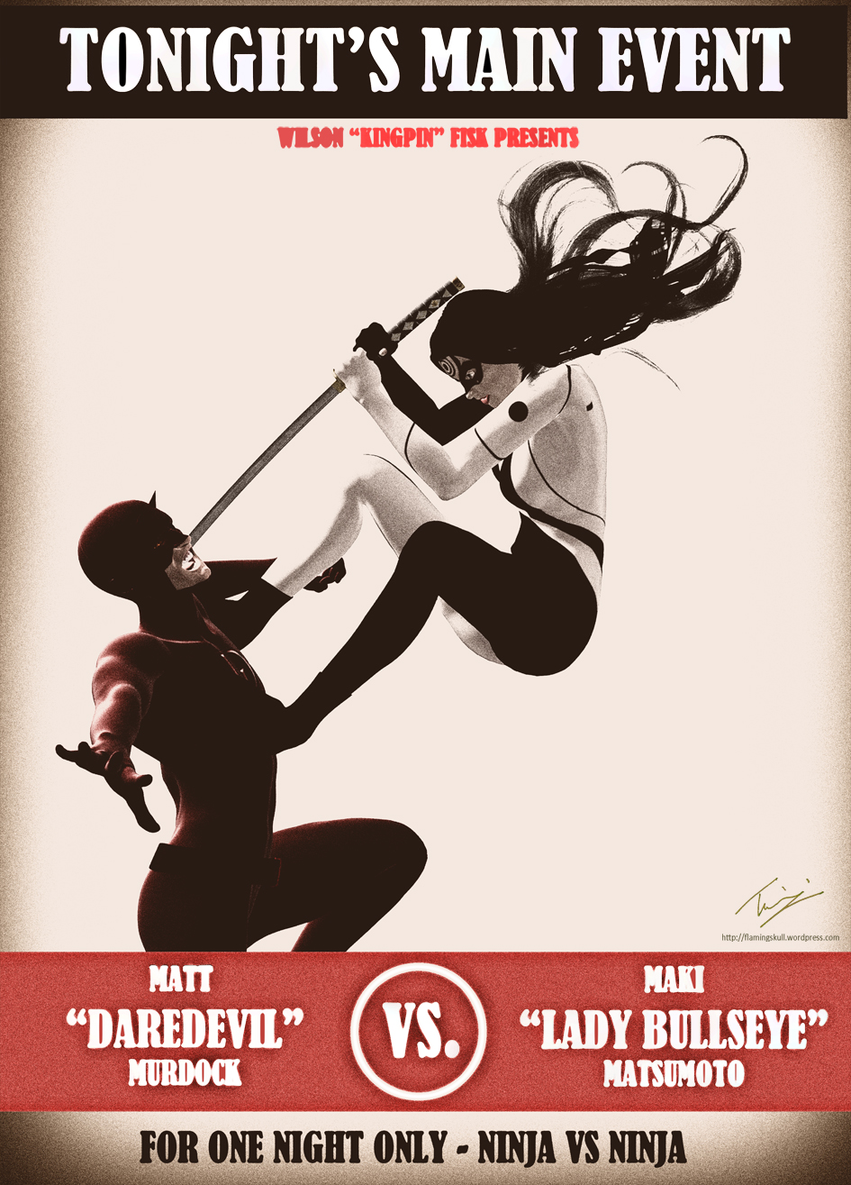 Открытки с Леди Меченой из комиксов Вселенной Марвел скачать.