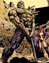 Открытки с Поглотителем суперзлодеем из Вселенной Марвел скачать.