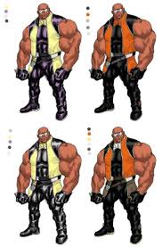 Открытки с Силачом из Людей Икс комиксов Вселенной марвел.   