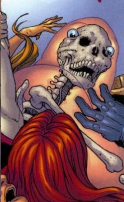 Открытки с Глобом из комиксов Вселенной Марвел скачать бесплатно. 