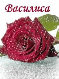 Открытки с именем Василиса скачать бесплатно. с днём рождения Василиса открытки.