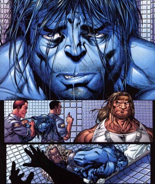 Открытки со Зверем из Людей Икс. Открытки со Зверем по комиксам.