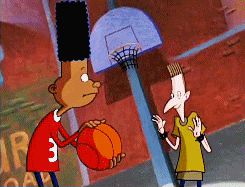 Открытки "Эй, Арнольд!" онлайн бесплатно. Открытки "Эй, Арнольд!" gif.